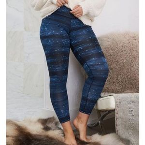 Aerie Starry Leggings